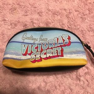 VS makeup bag